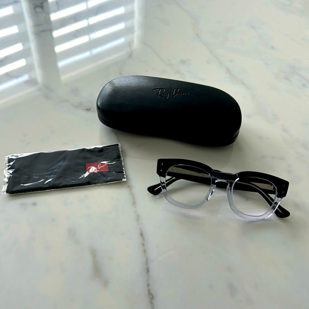 Rayban Mega Hawkeye